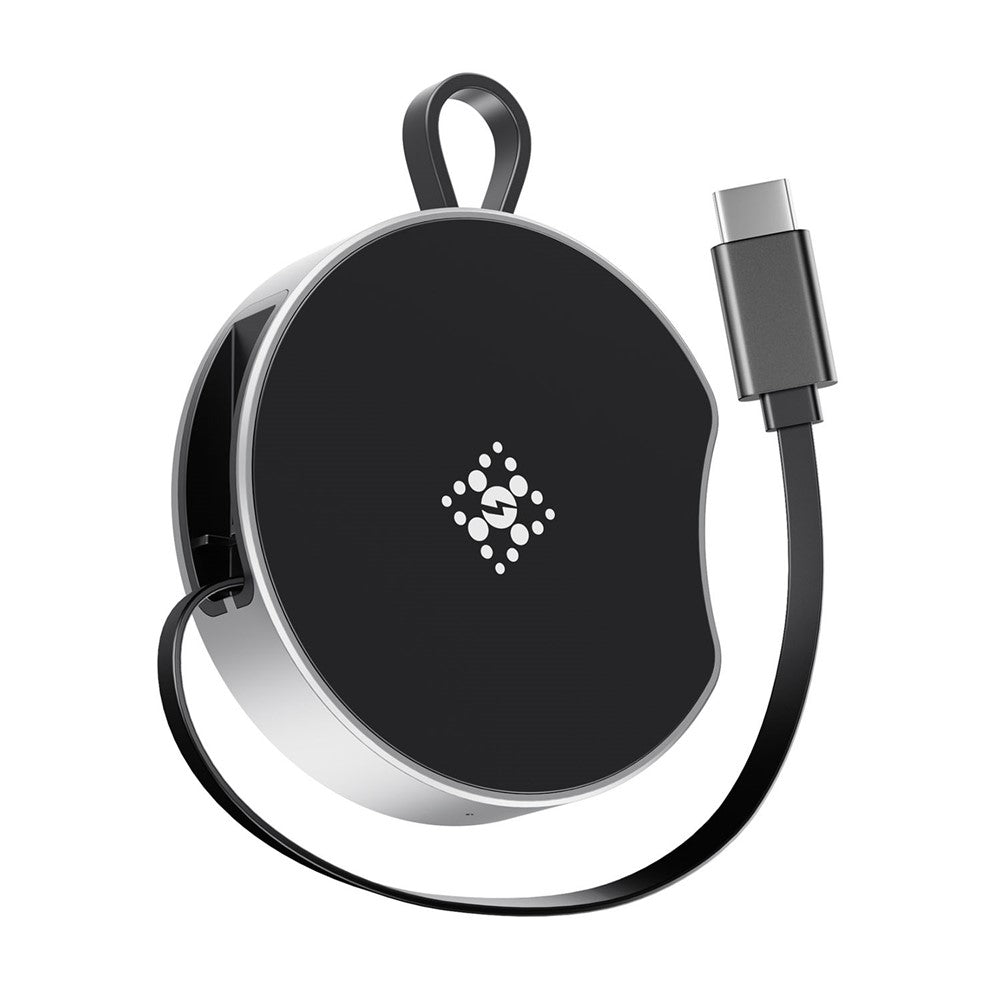 Wireless Charger 
