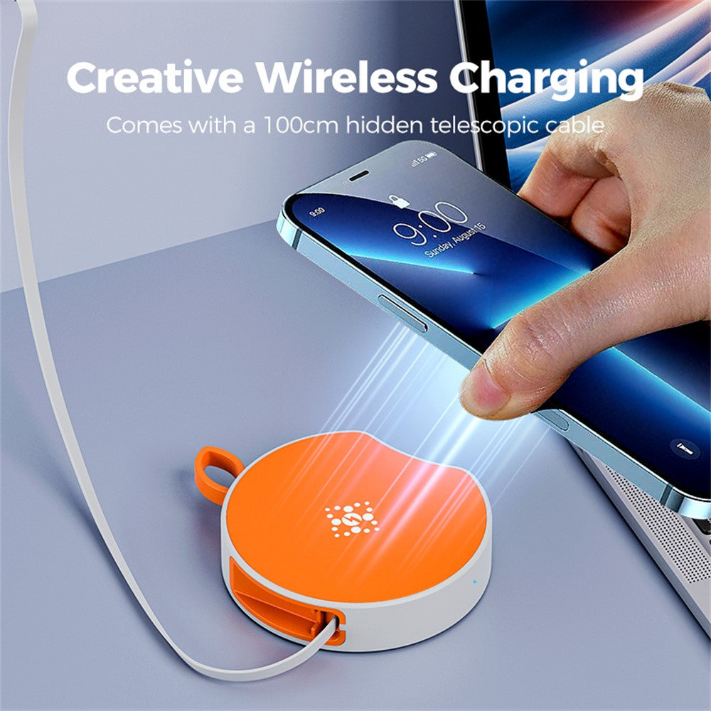 Wireless Charger 