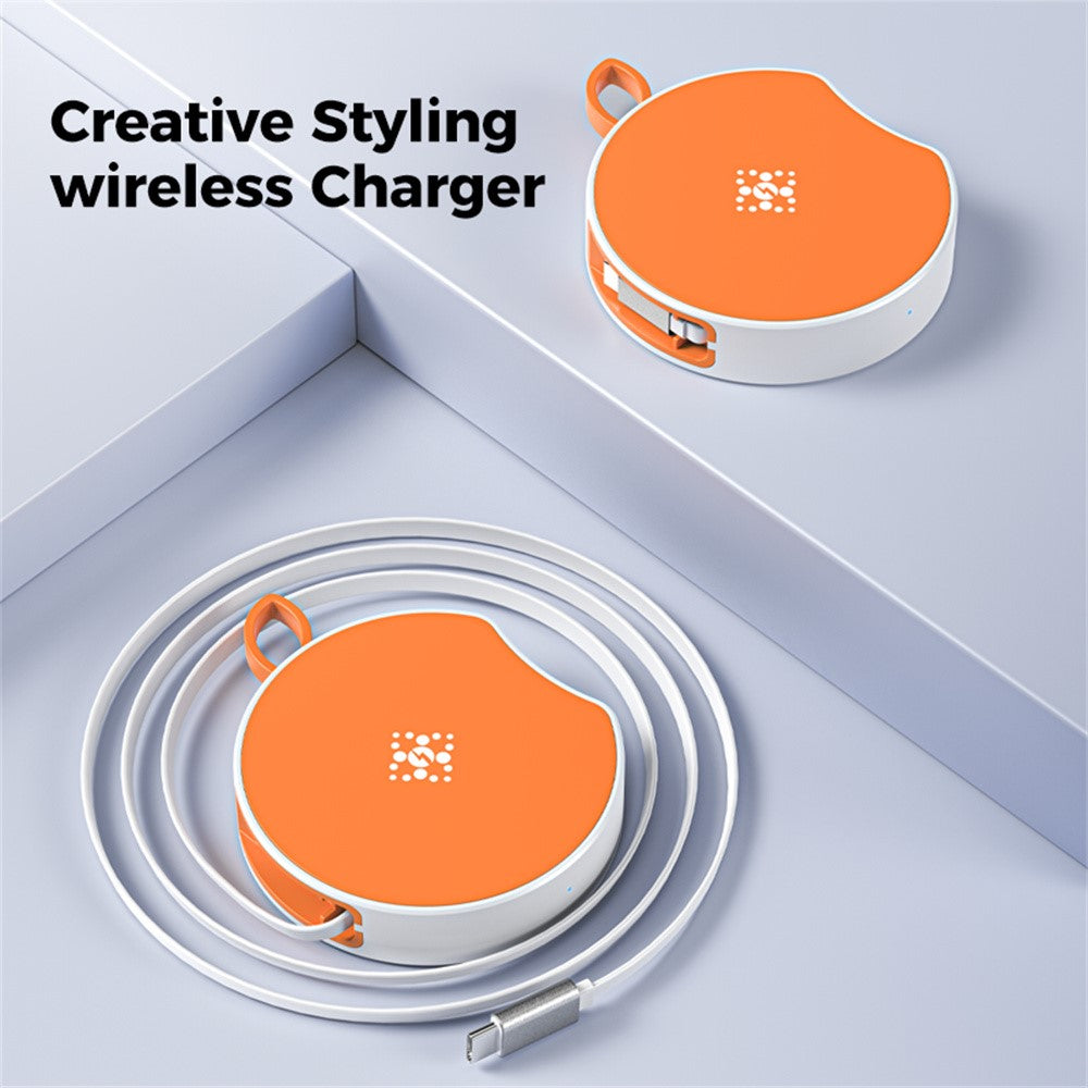 Wireless Charger 