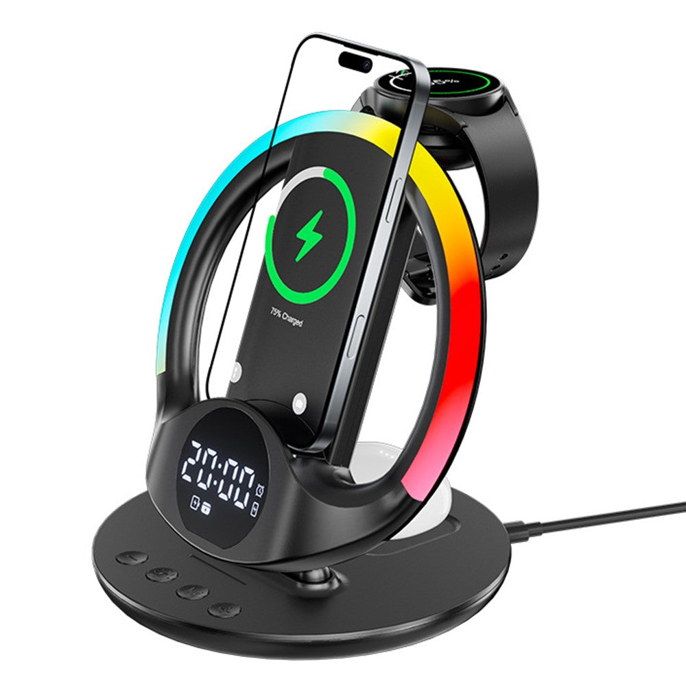 Wireless Charger 
