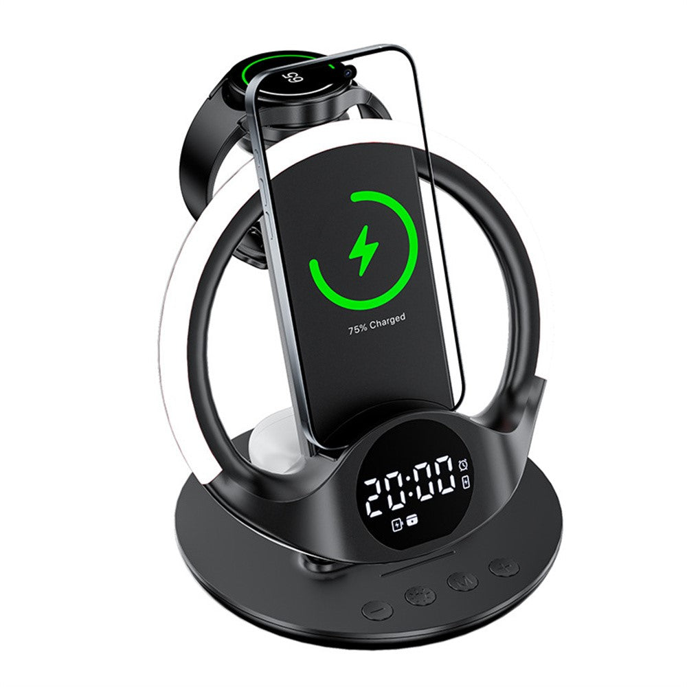 Wireless Charger 