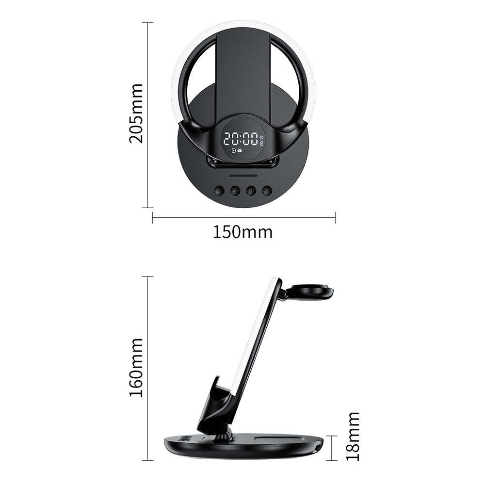 Wireless Charger 