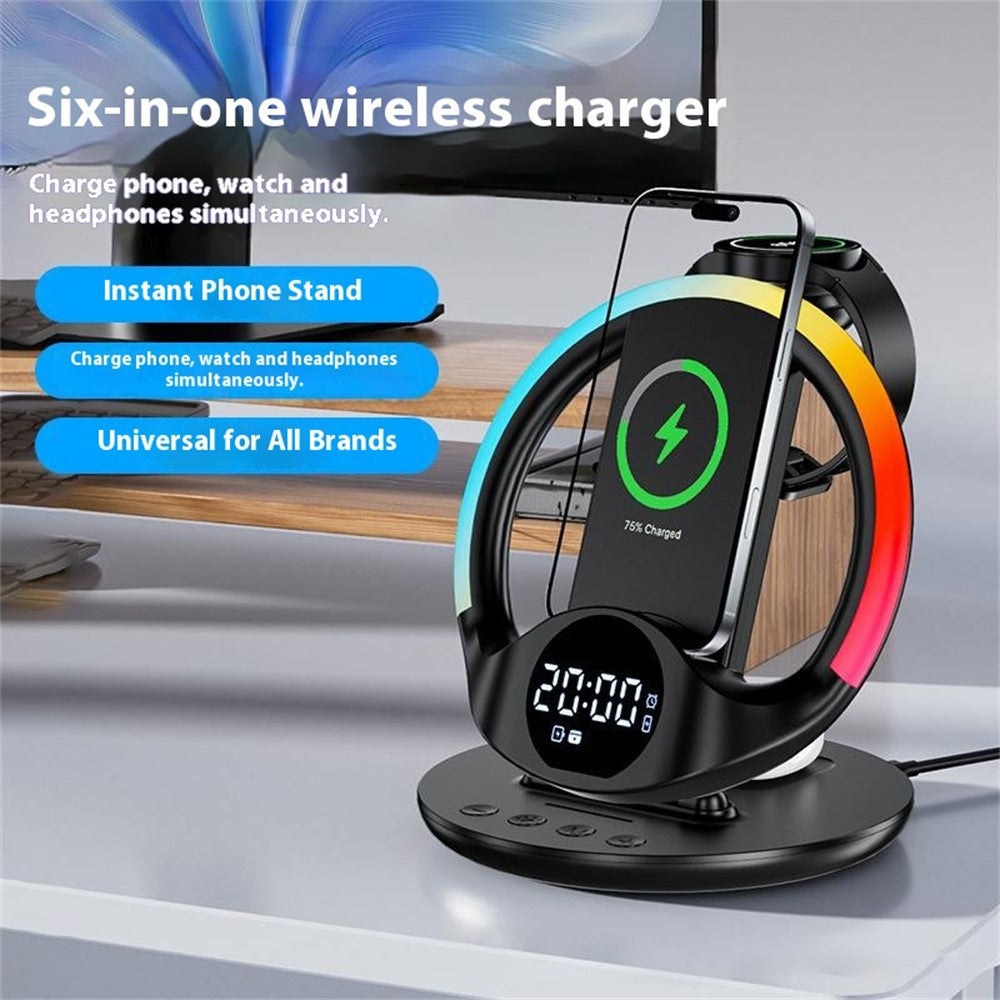 Wireless Charger 