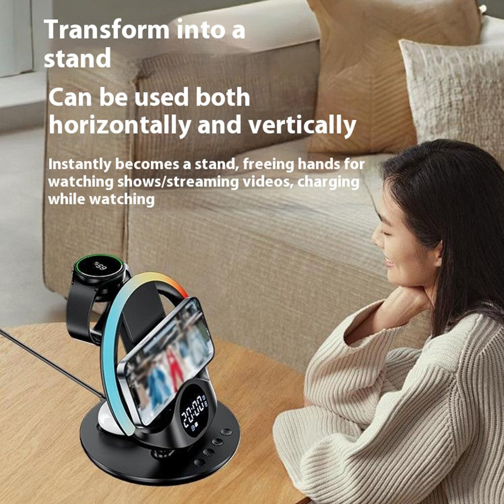 Wireless Charger 