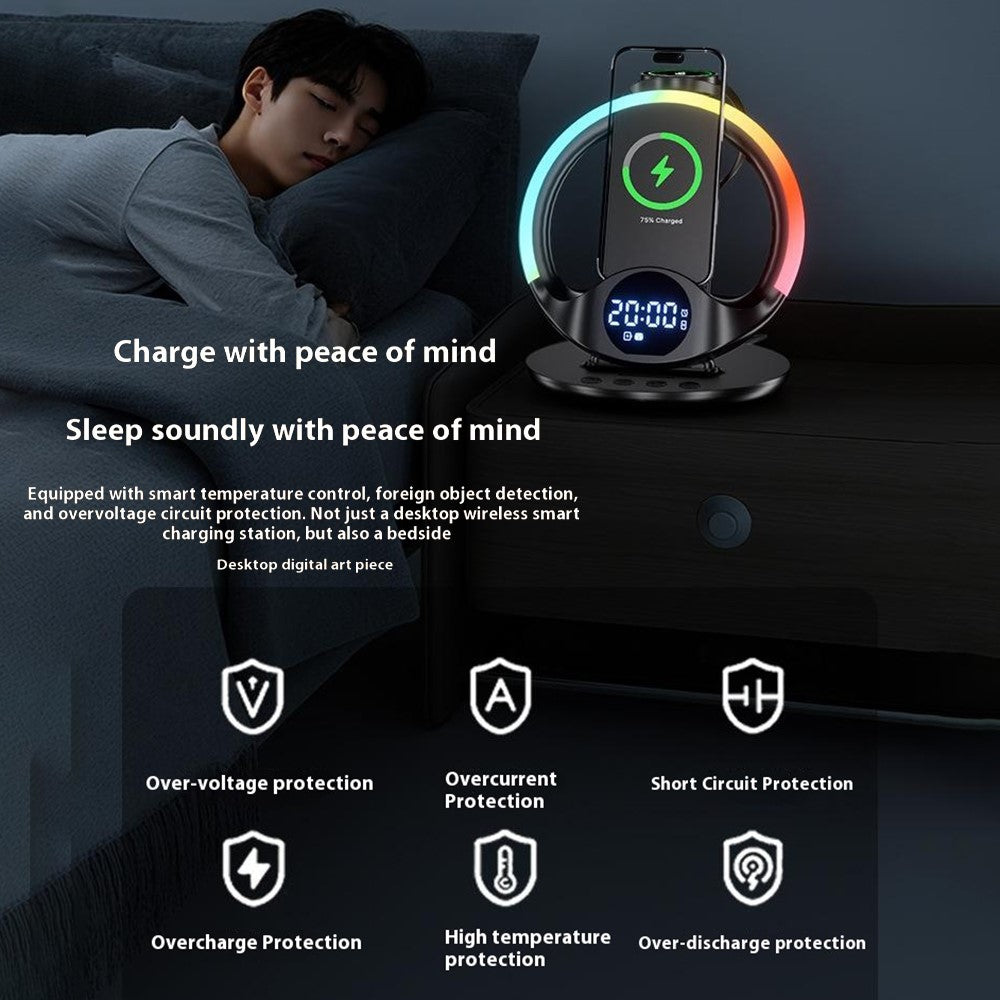 Wireless Charger 