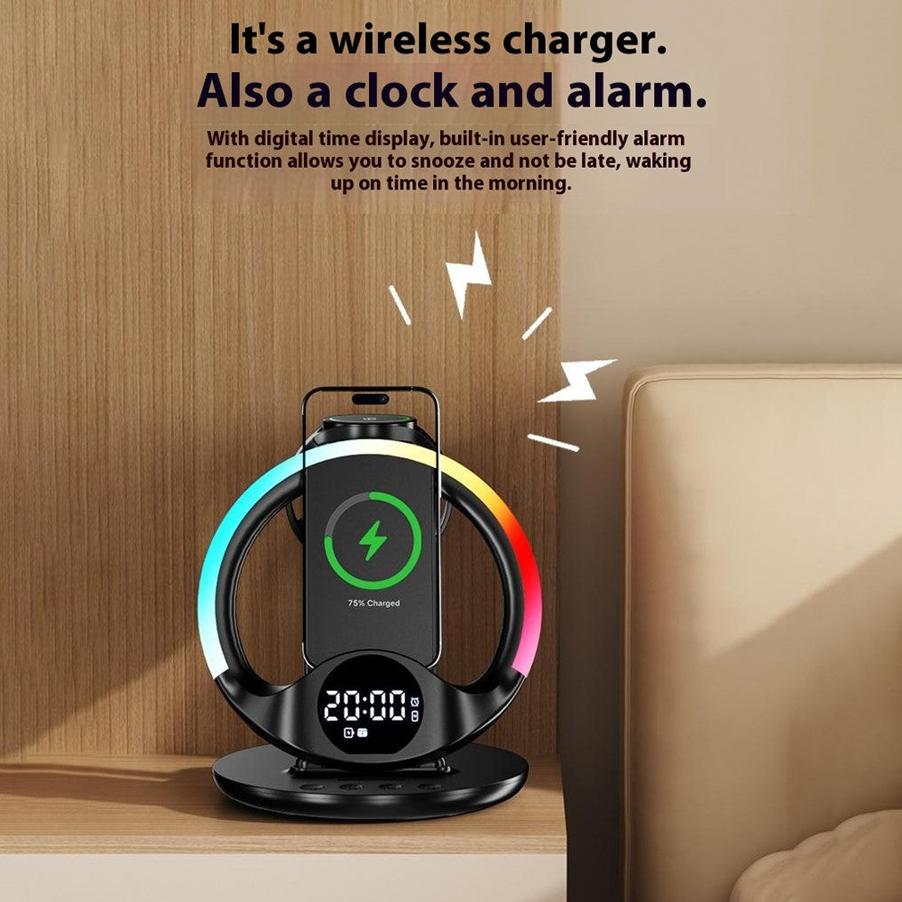 Wireless Charger 