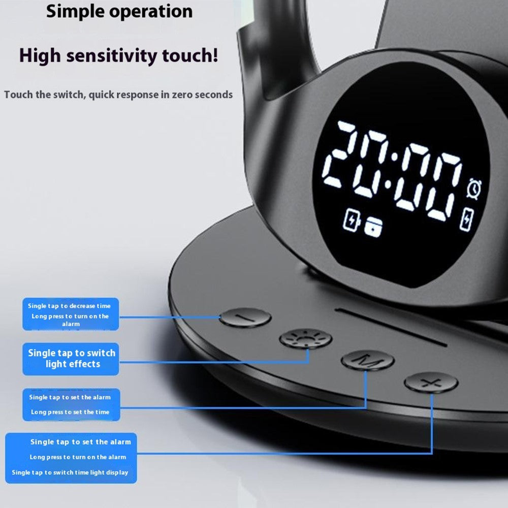 Wireless Charger 