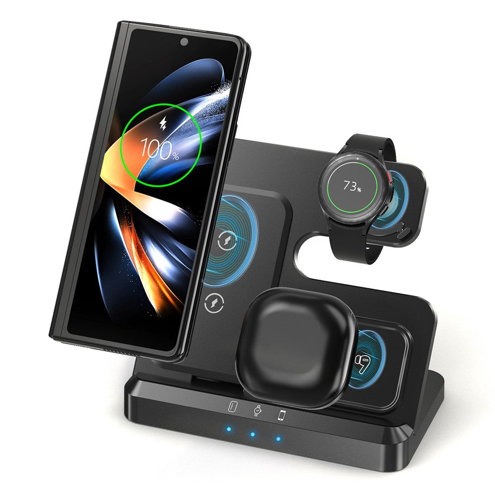 Wireless Charger 