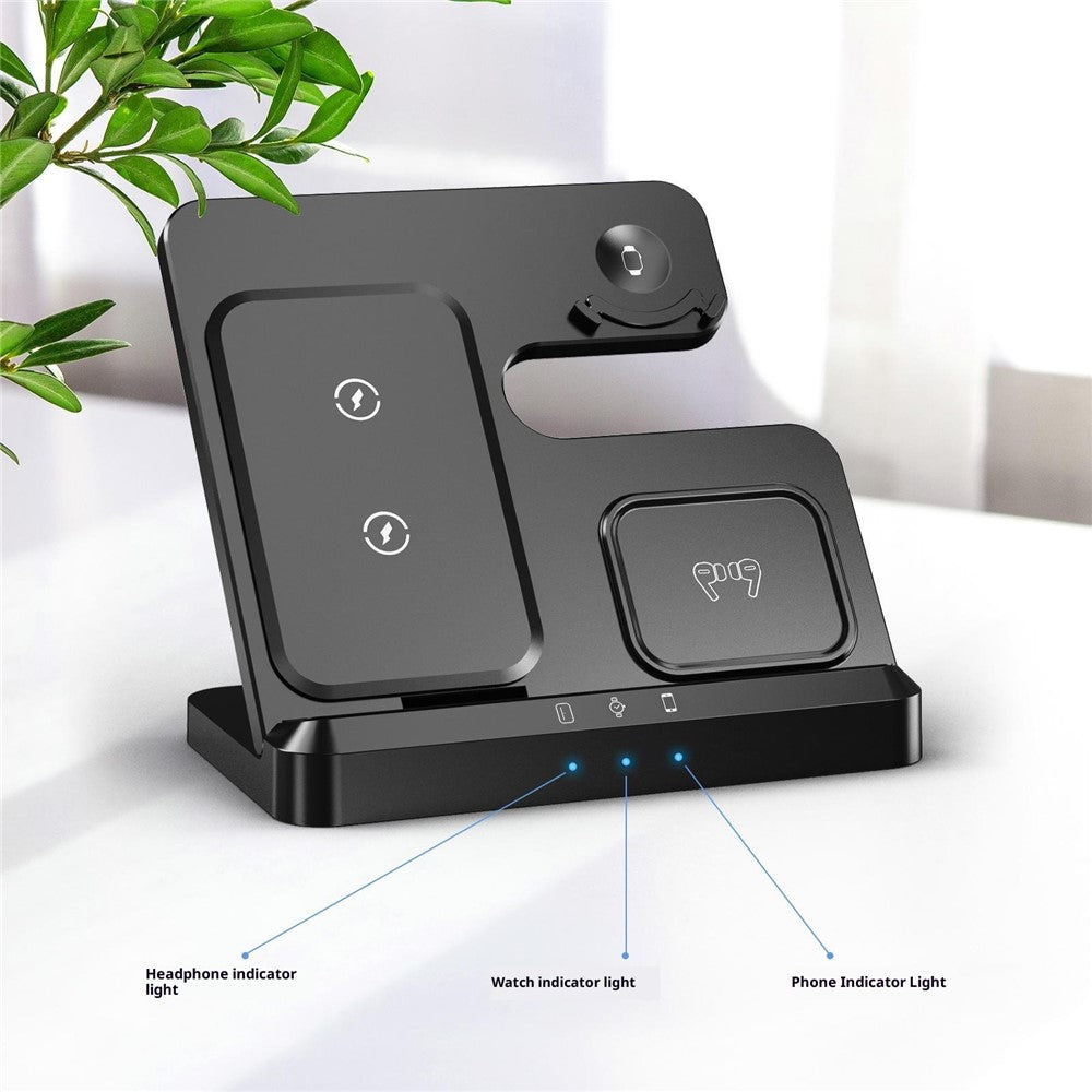 Wireless Charger 