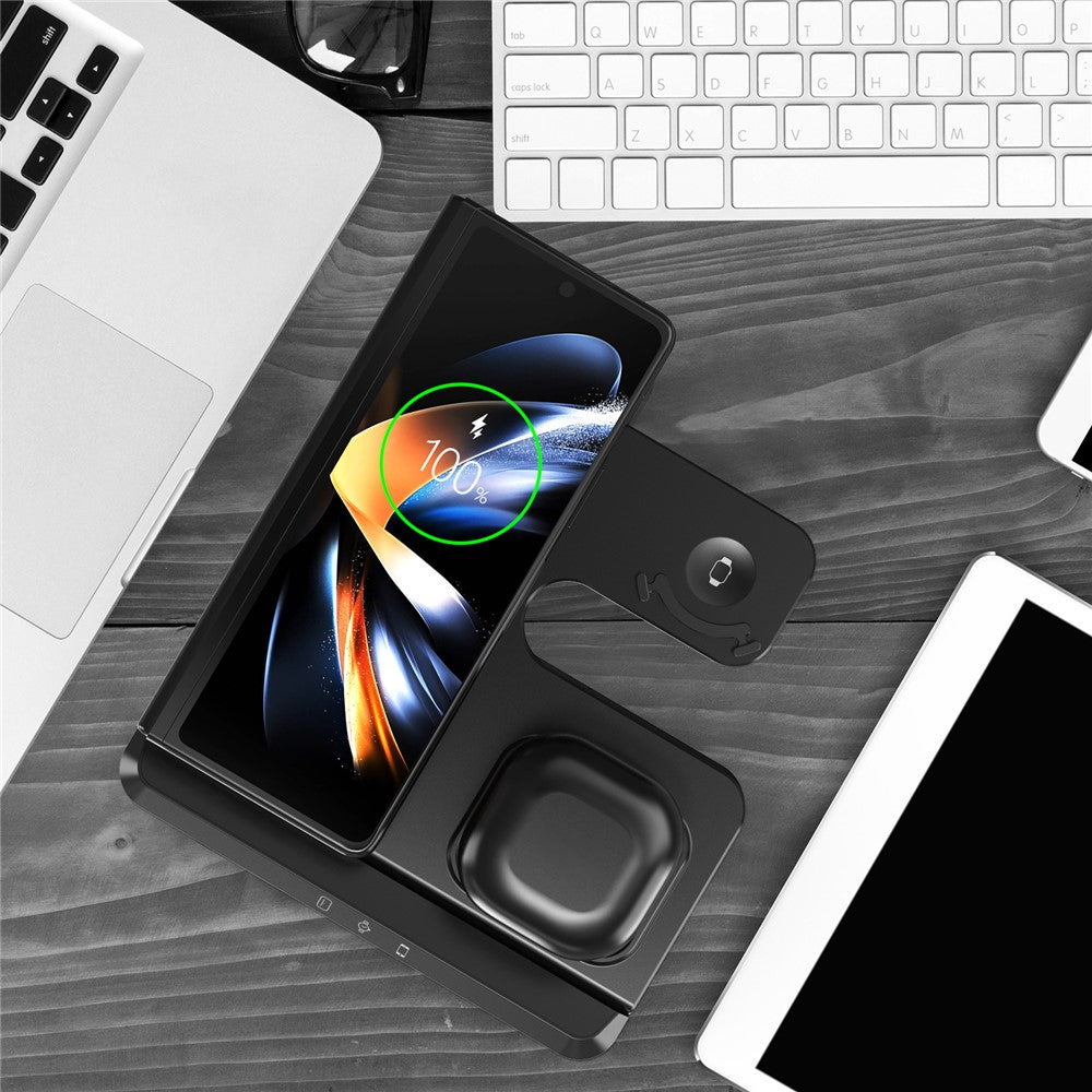 Wireless Charger 
