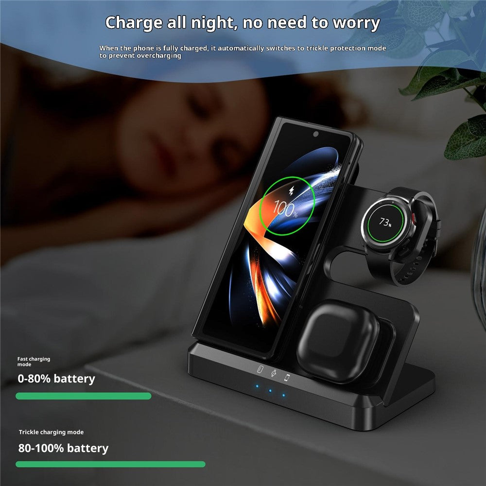 Wireless Charger 