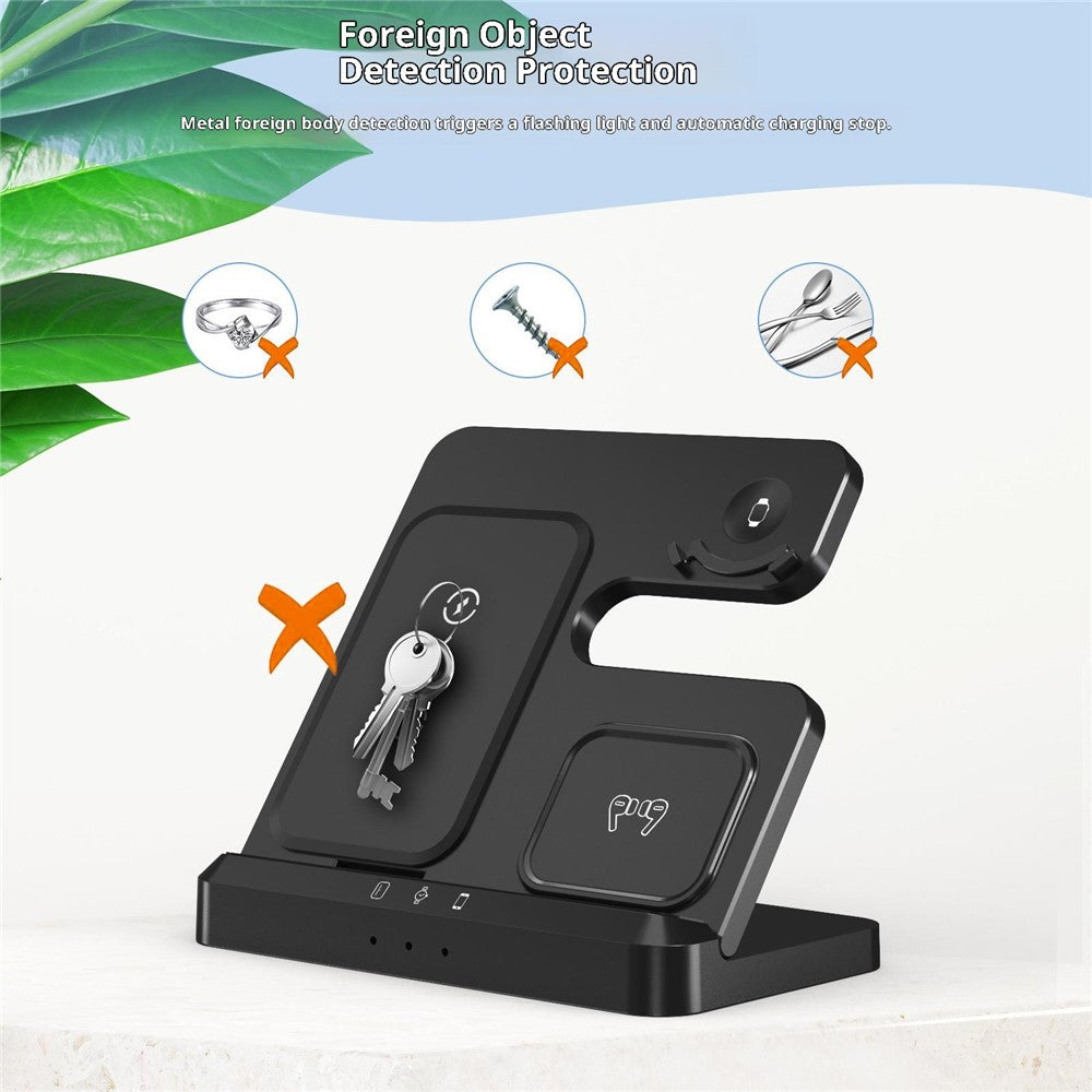 Wireless Charger 