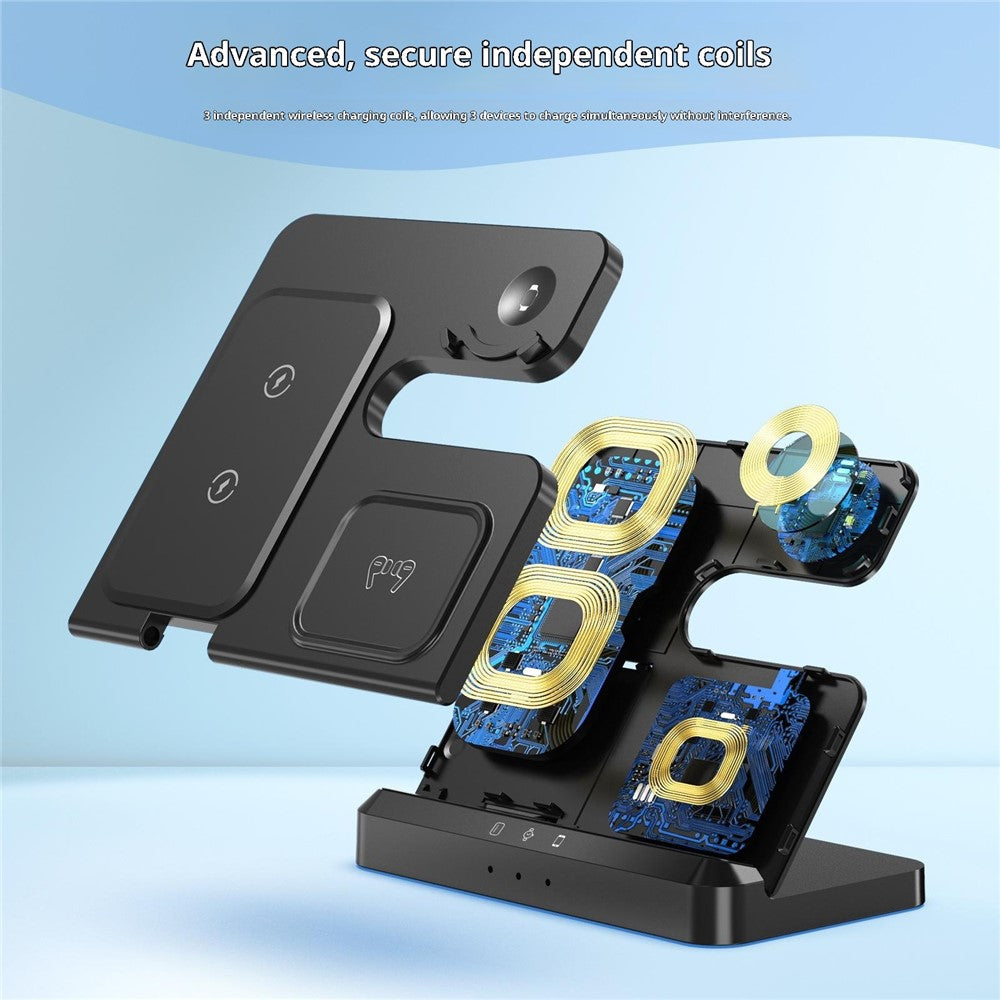 Wireless Charger 