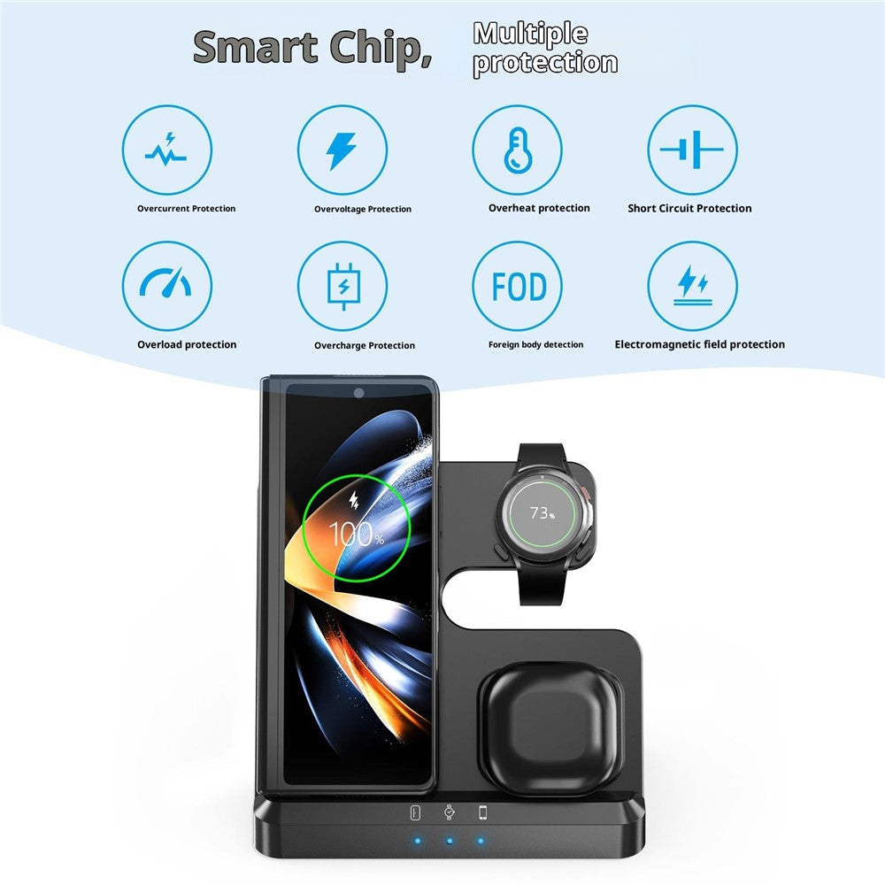 Wireless Charger 