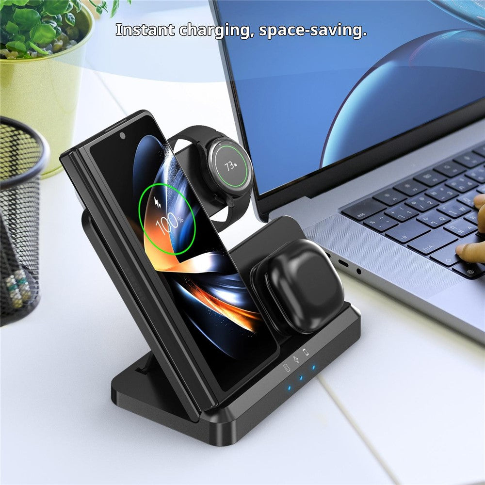 Wireless Charger 