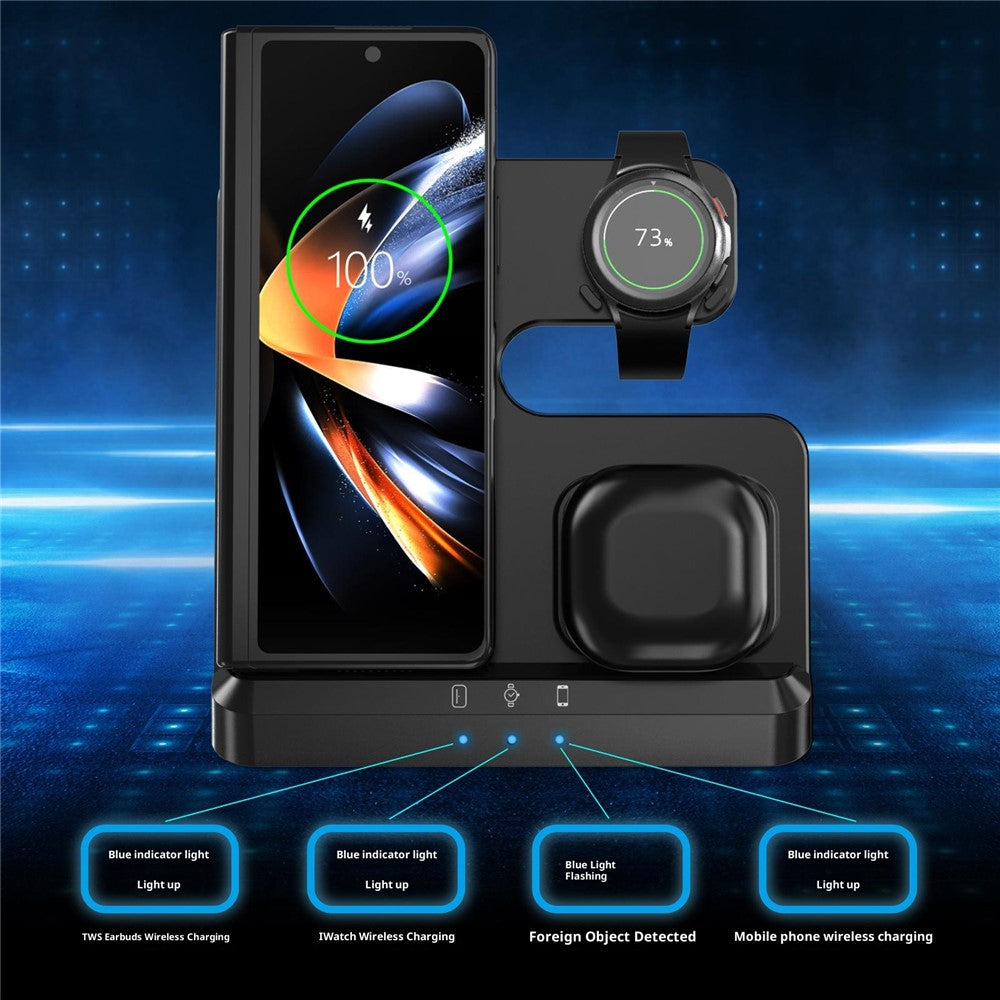 Wireless Charger 