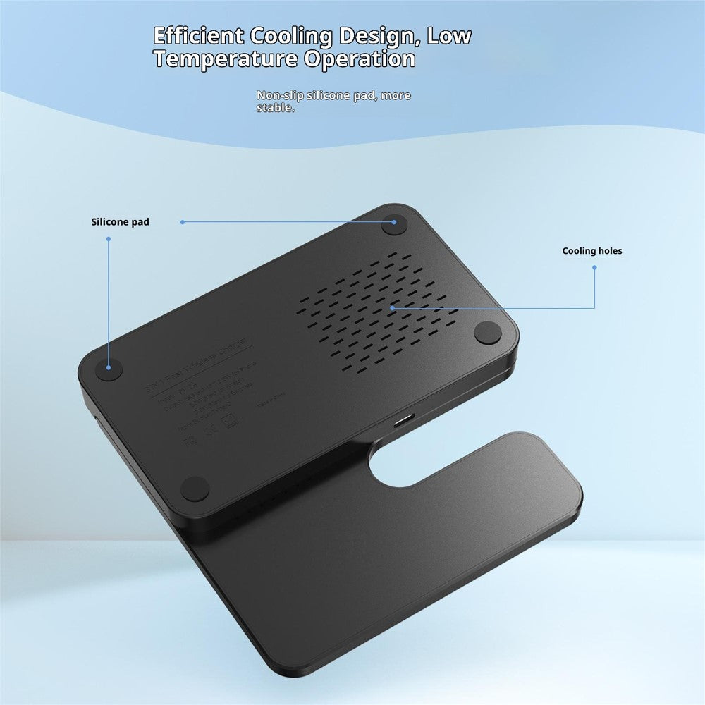 Wireless Charger 