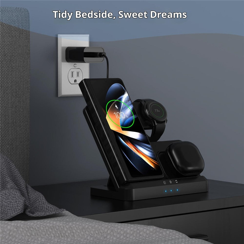 Wireless Charger 