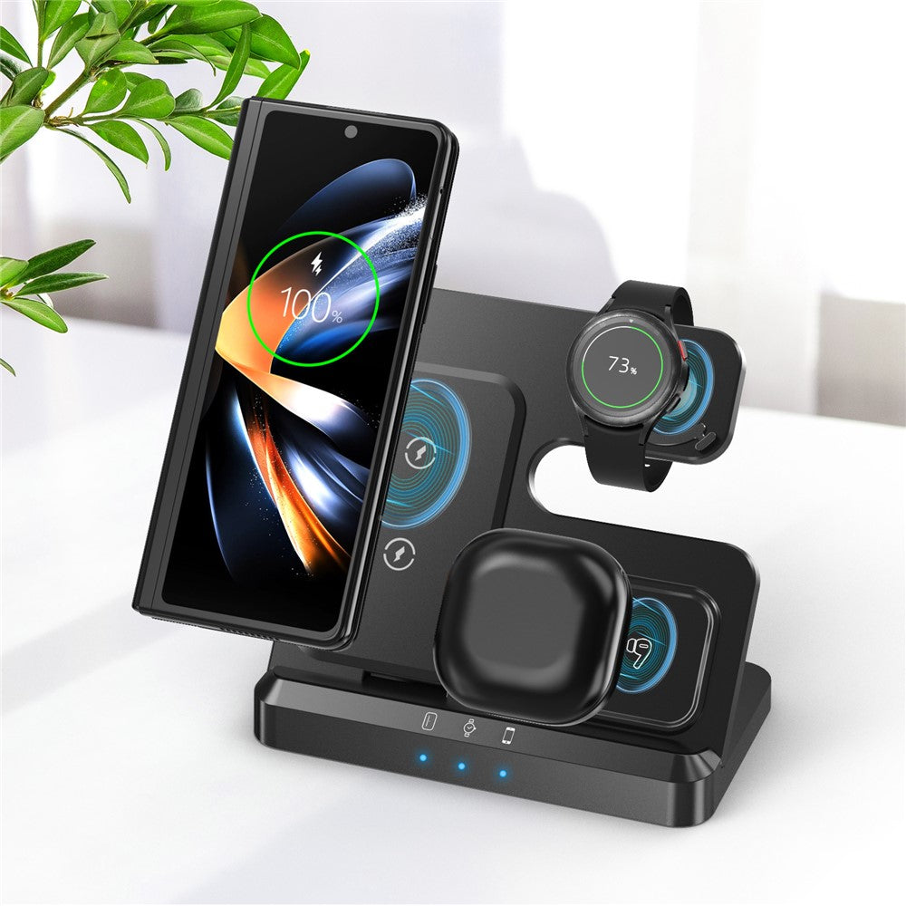 Wireless Charger 