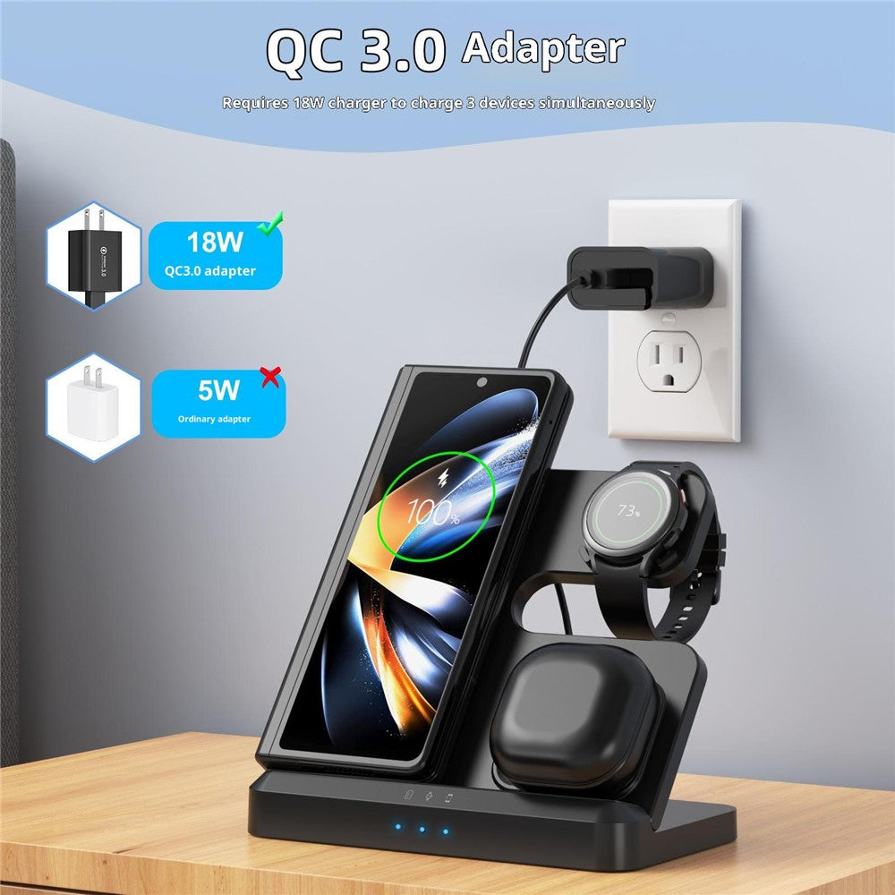Wireless Charger 