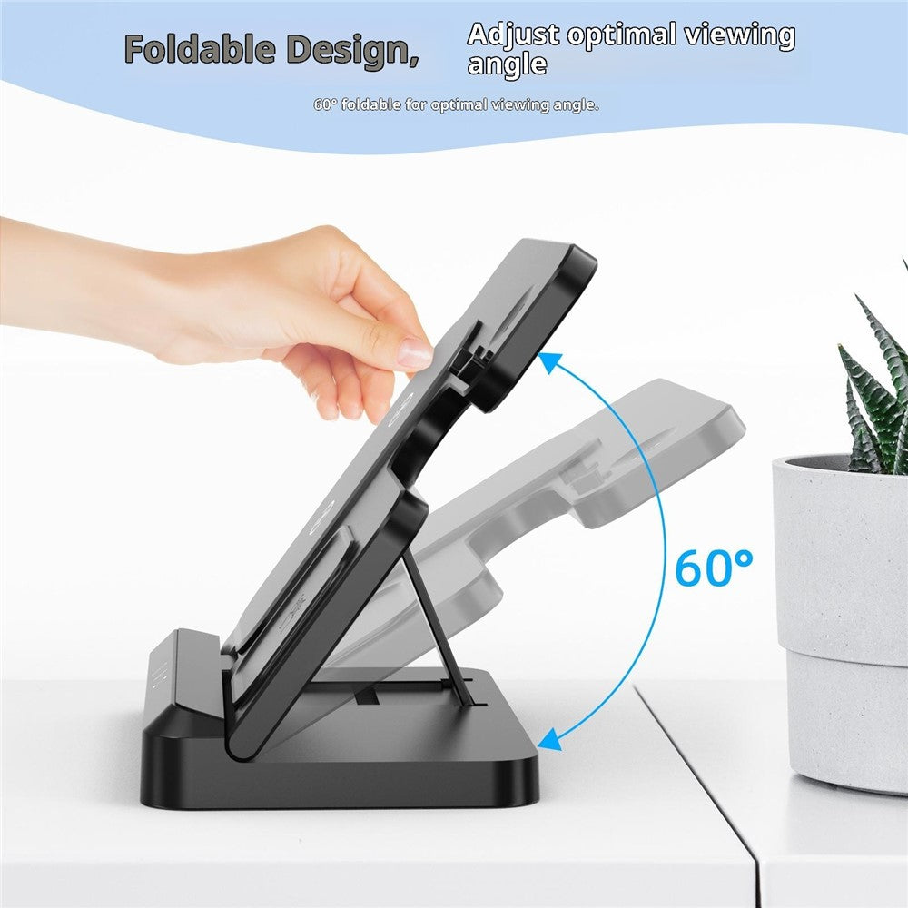 Wireless Charger 