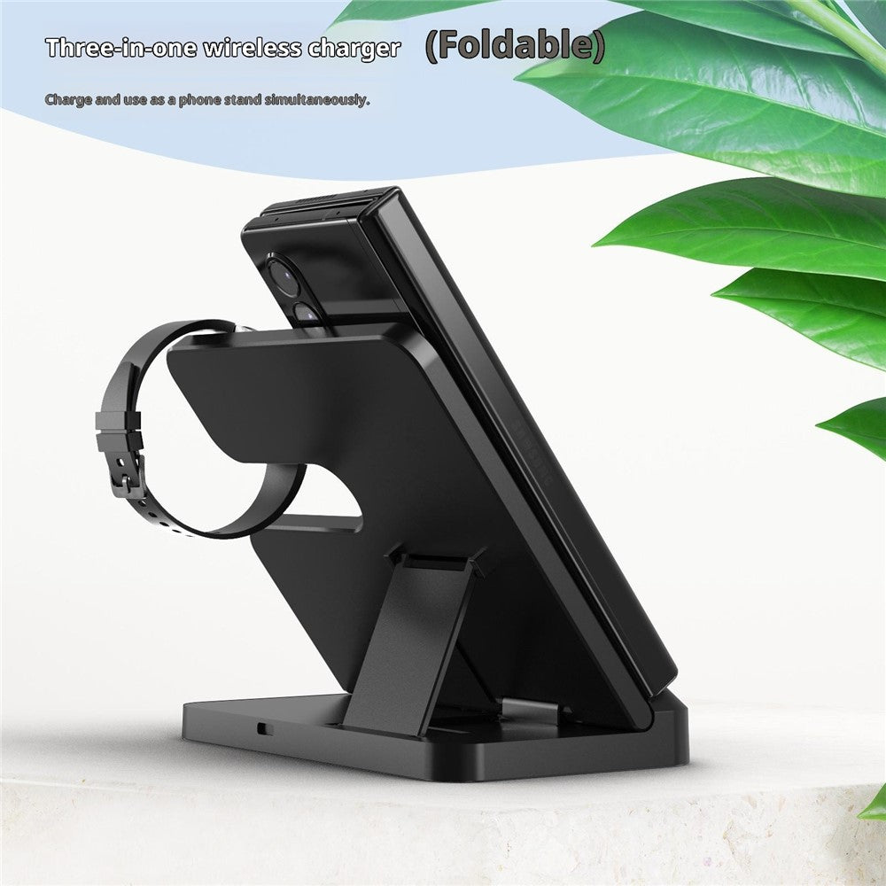 Wireless Charger 
