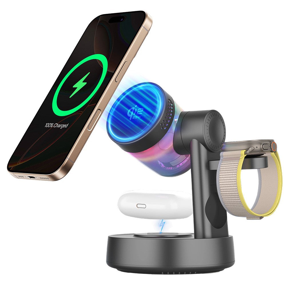 Wireless Charger 