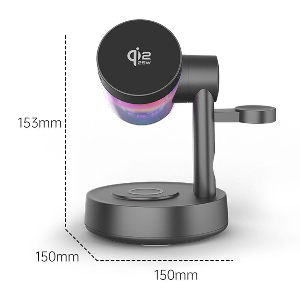 Wireless Charger 