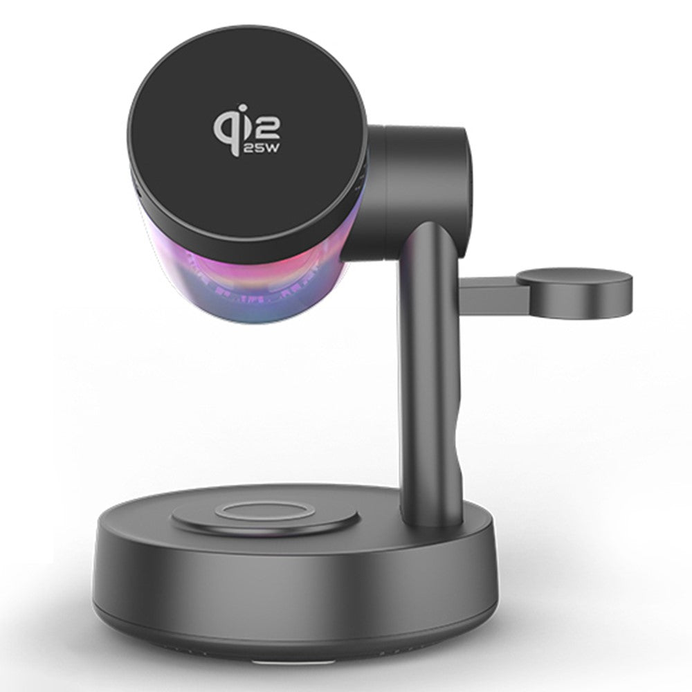 Wireless Charger 