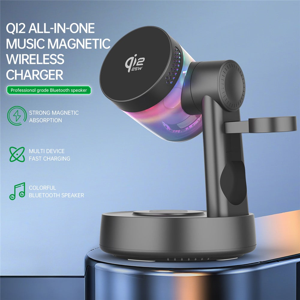 Wireless Charger 