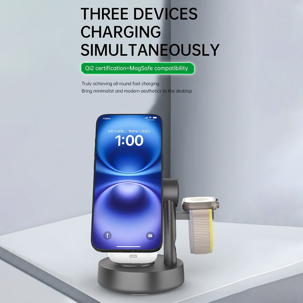 Wireless Charger 