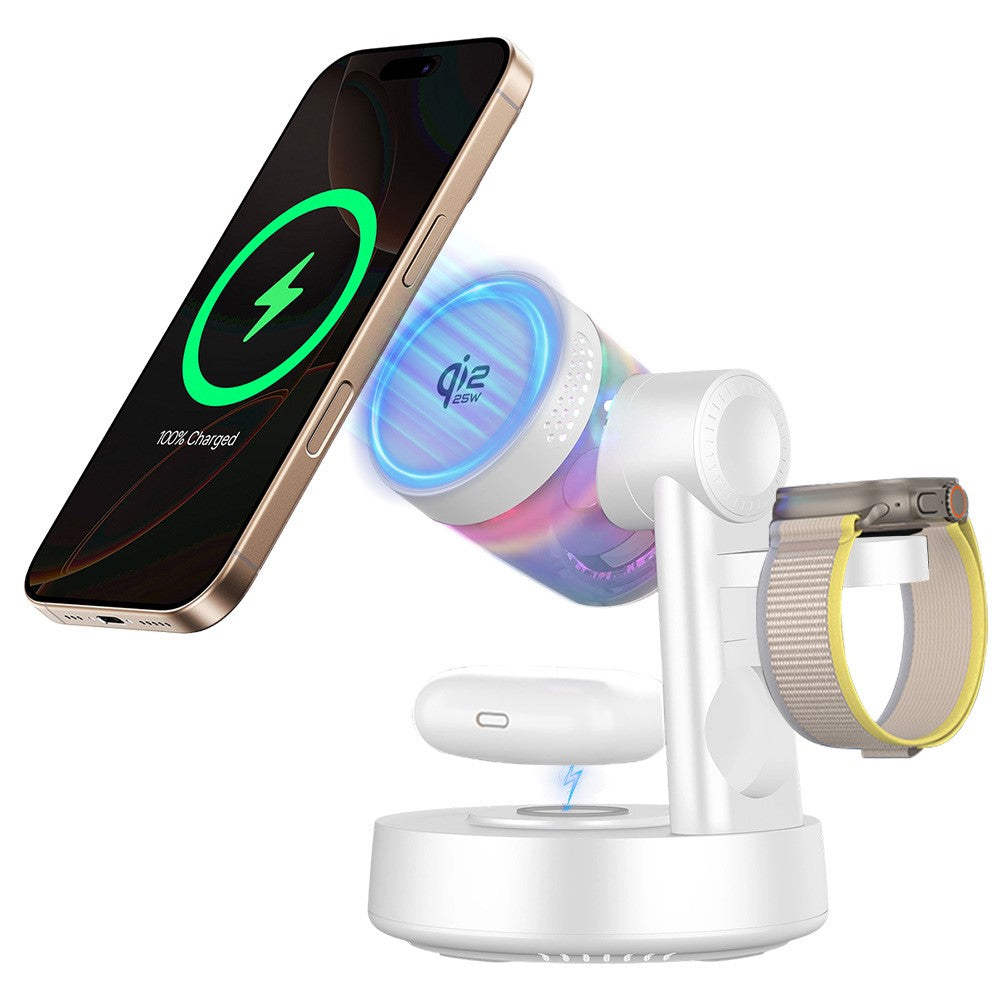 Wireless Charger 