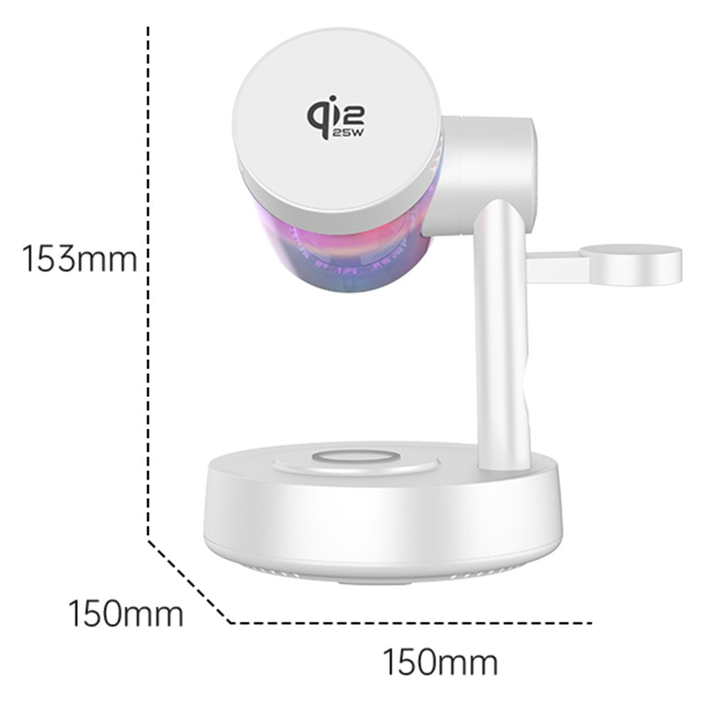 Wireless Charger 