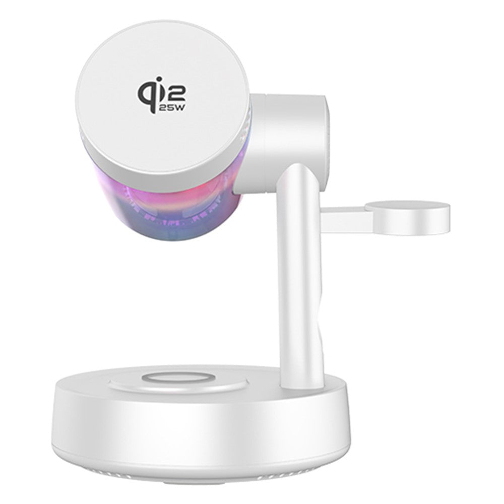 Wireless Charger 