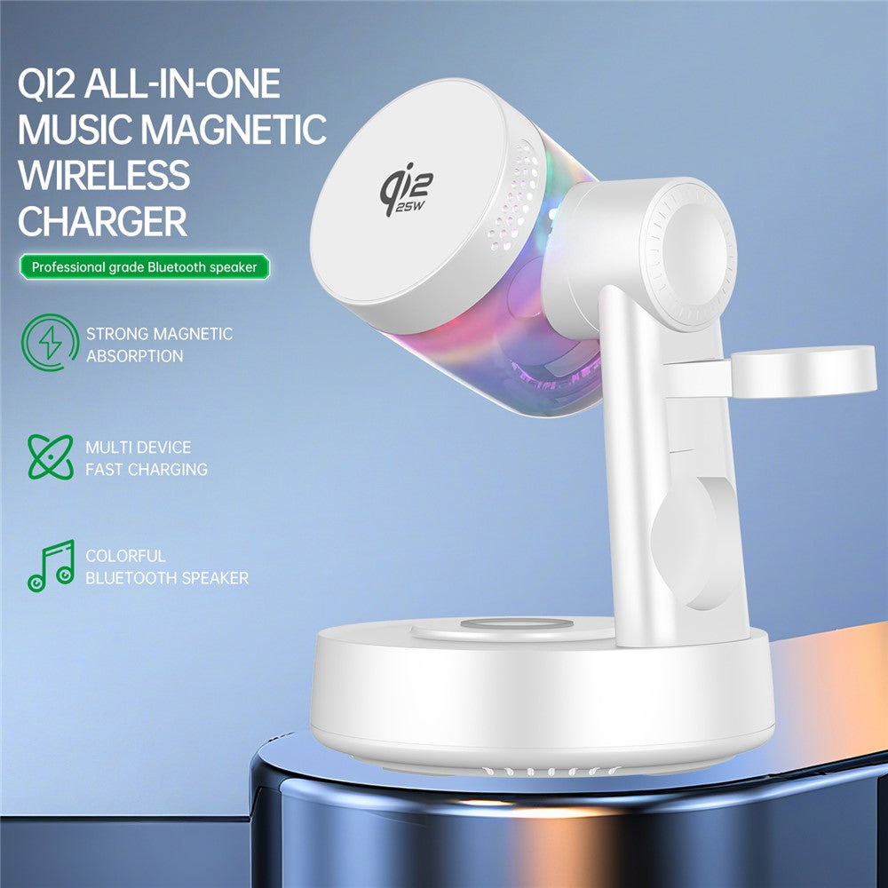 Wireless Charger 
