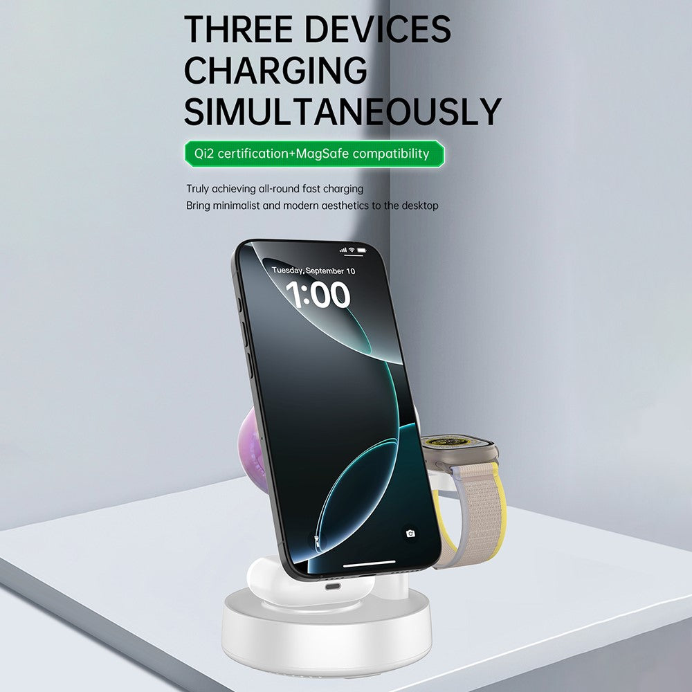 Wireless Charger 