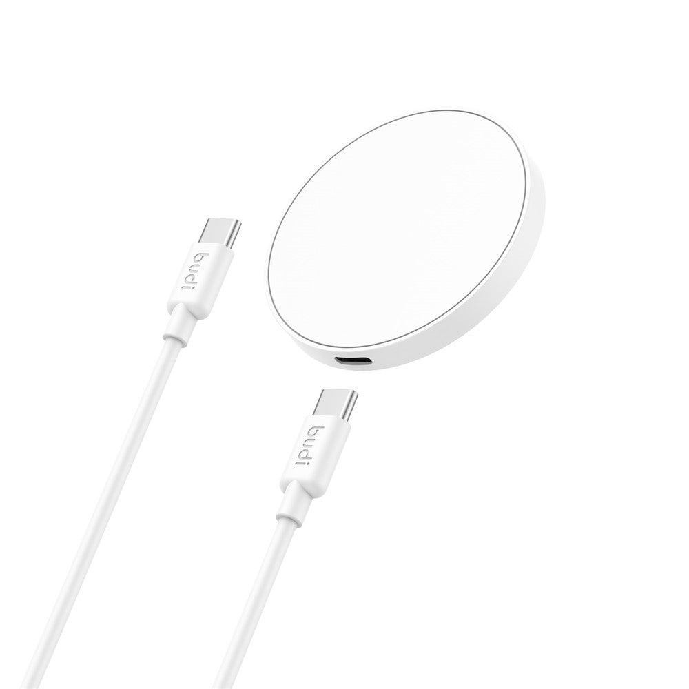 Wireless Charger 