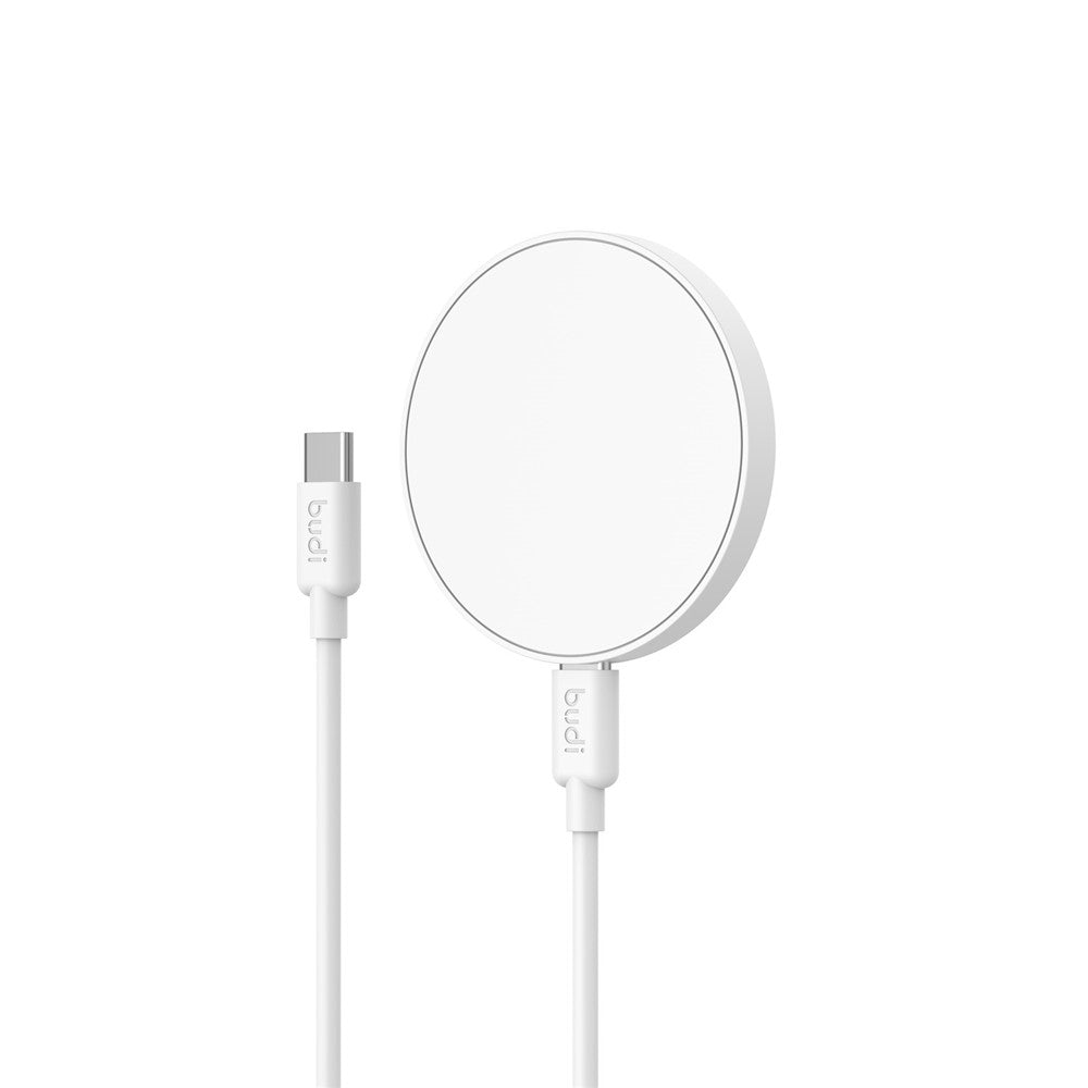 Wireless Charger 