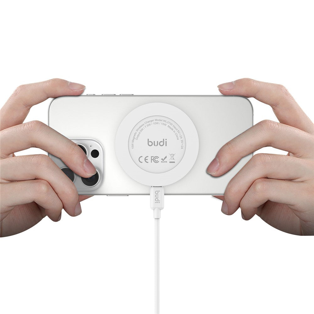 Wireless Charger 
