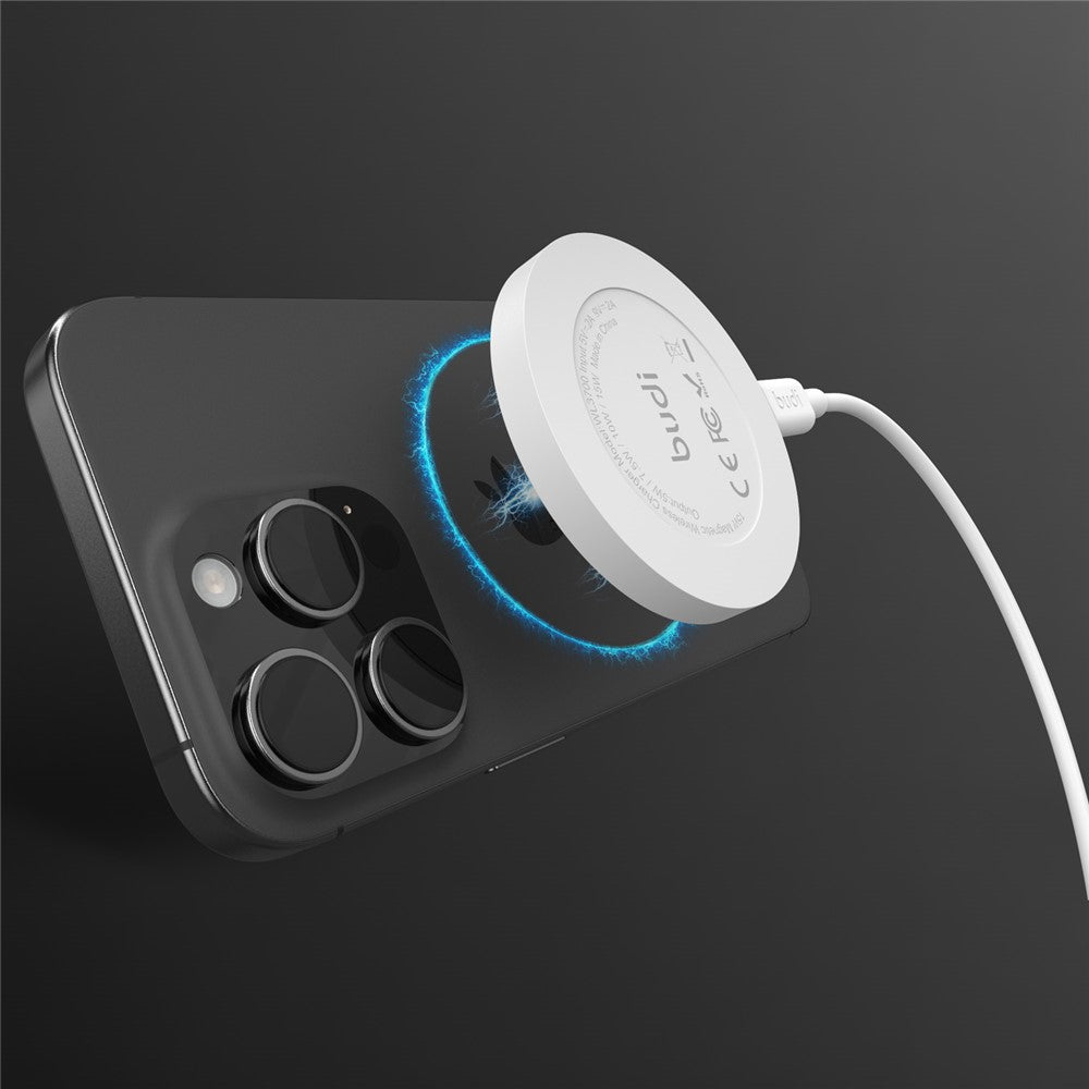 Wireless Charger 