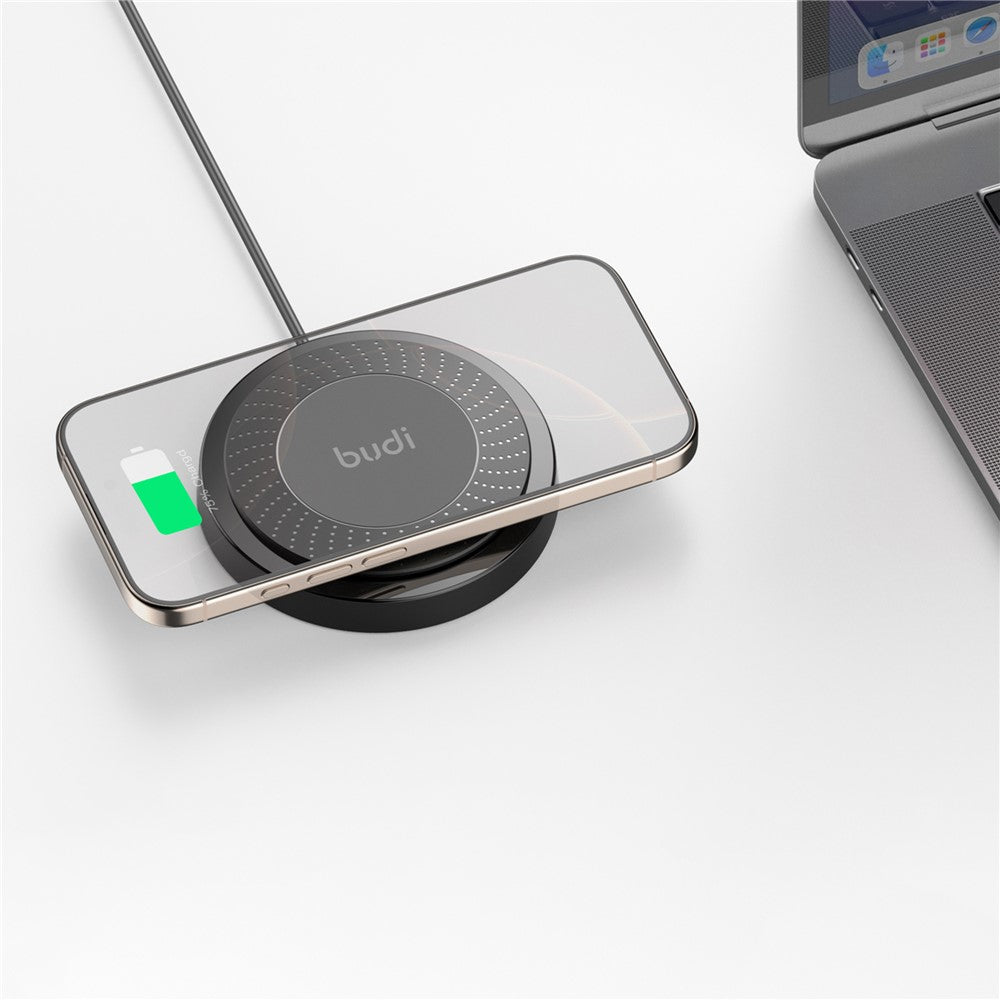Wireless Charger 