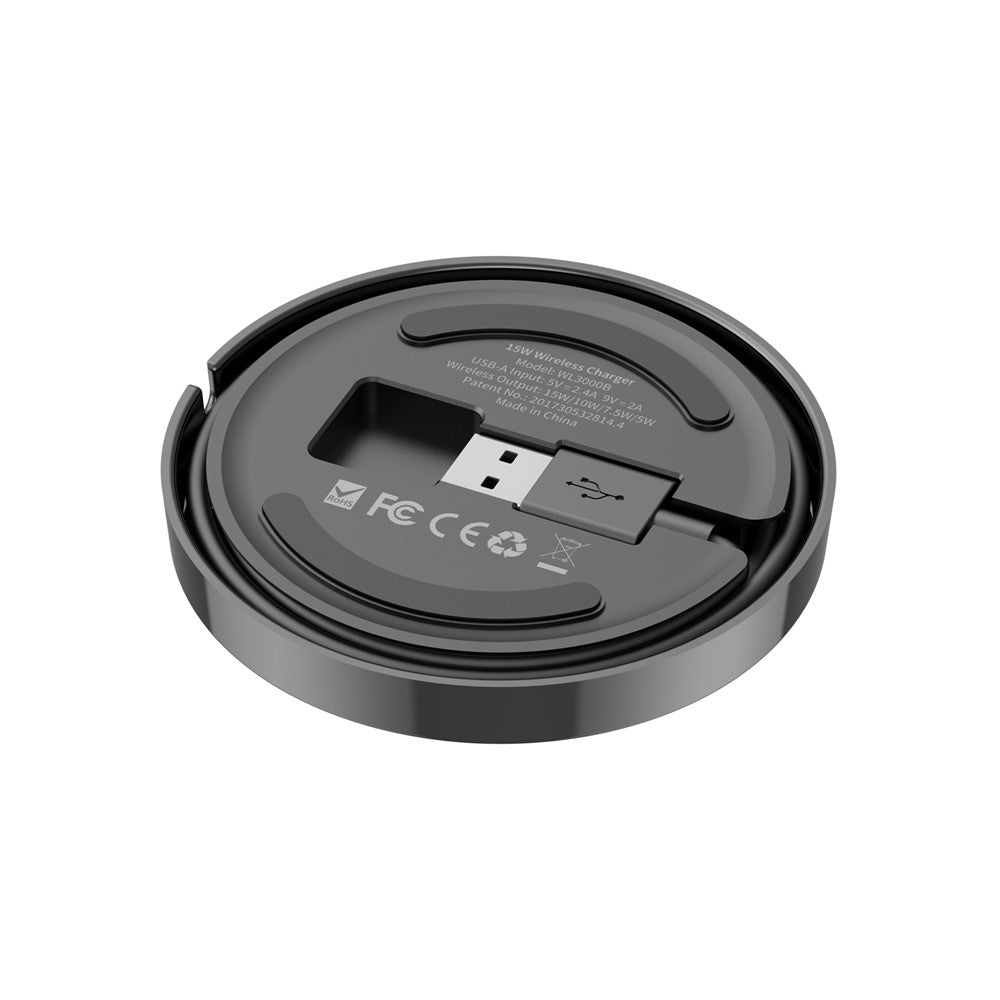 Wireless Charger 