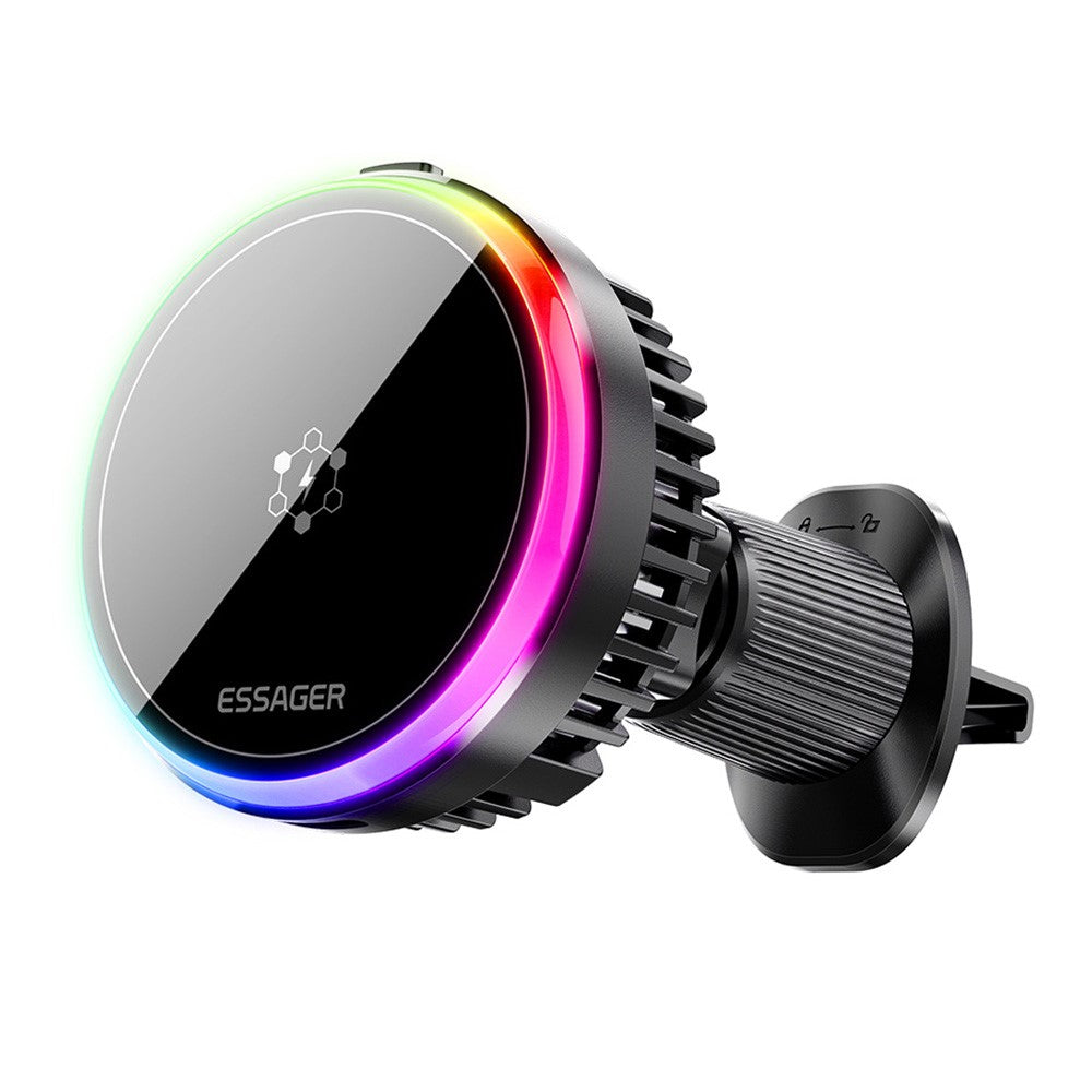 Wireless Charger 