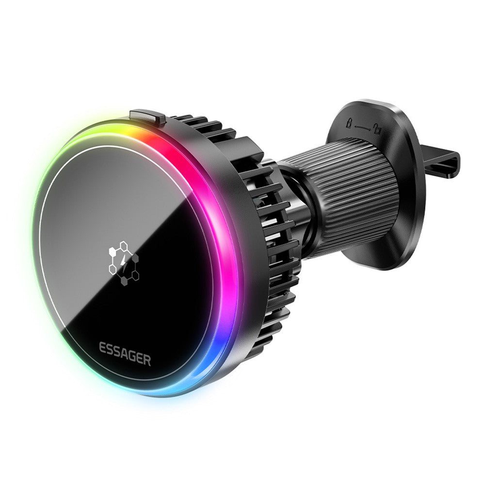 Wireless Charger 