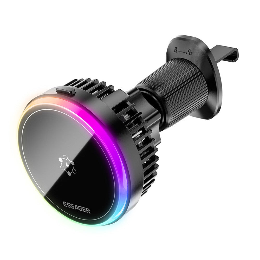 Wireless Charger 