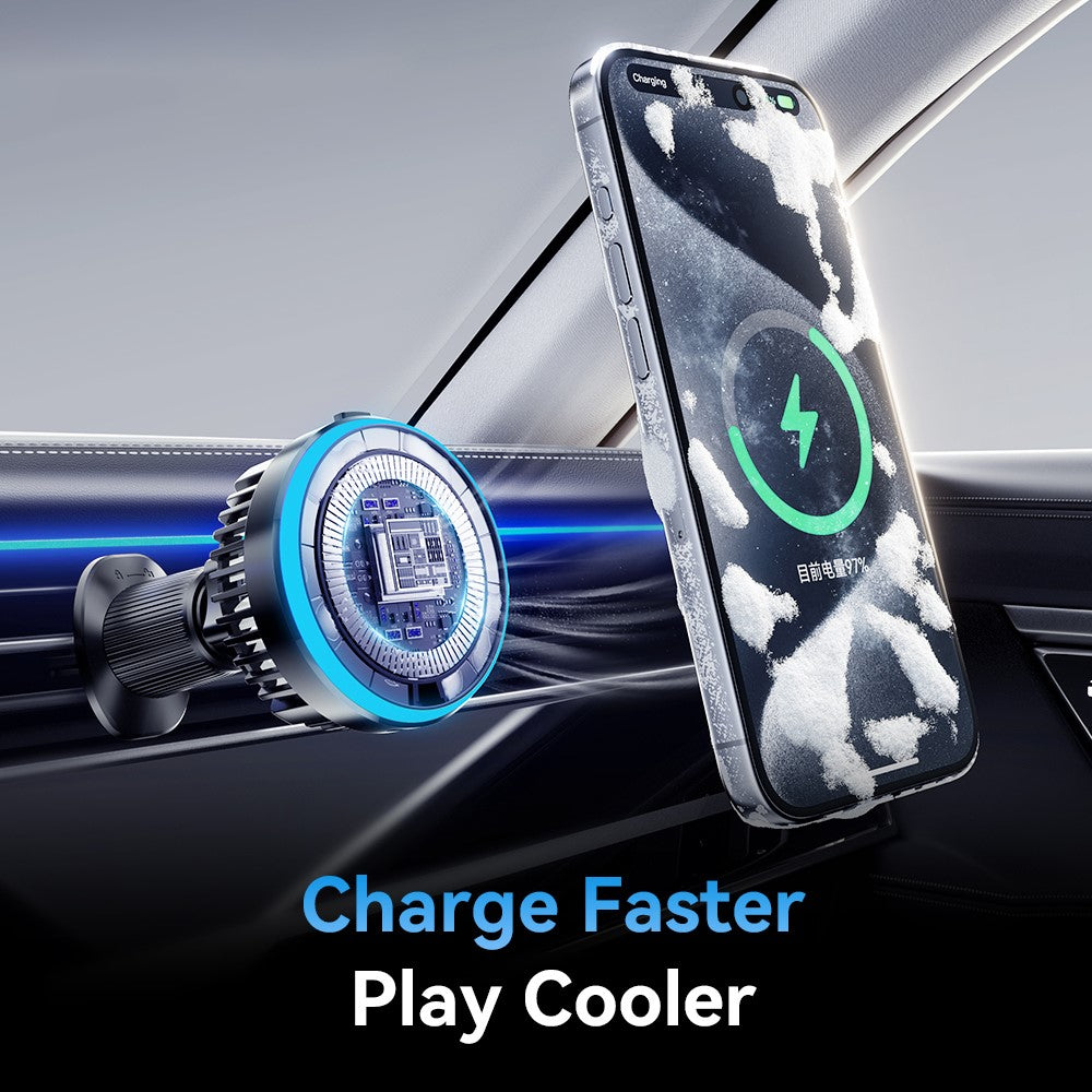 Wireless Charger 