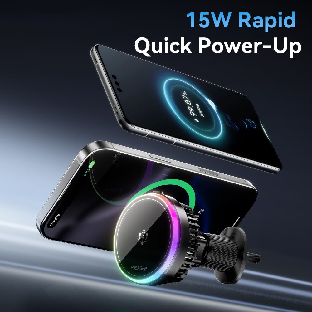 Wireless Charger 