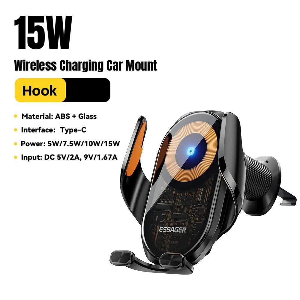 Wireless Charger 