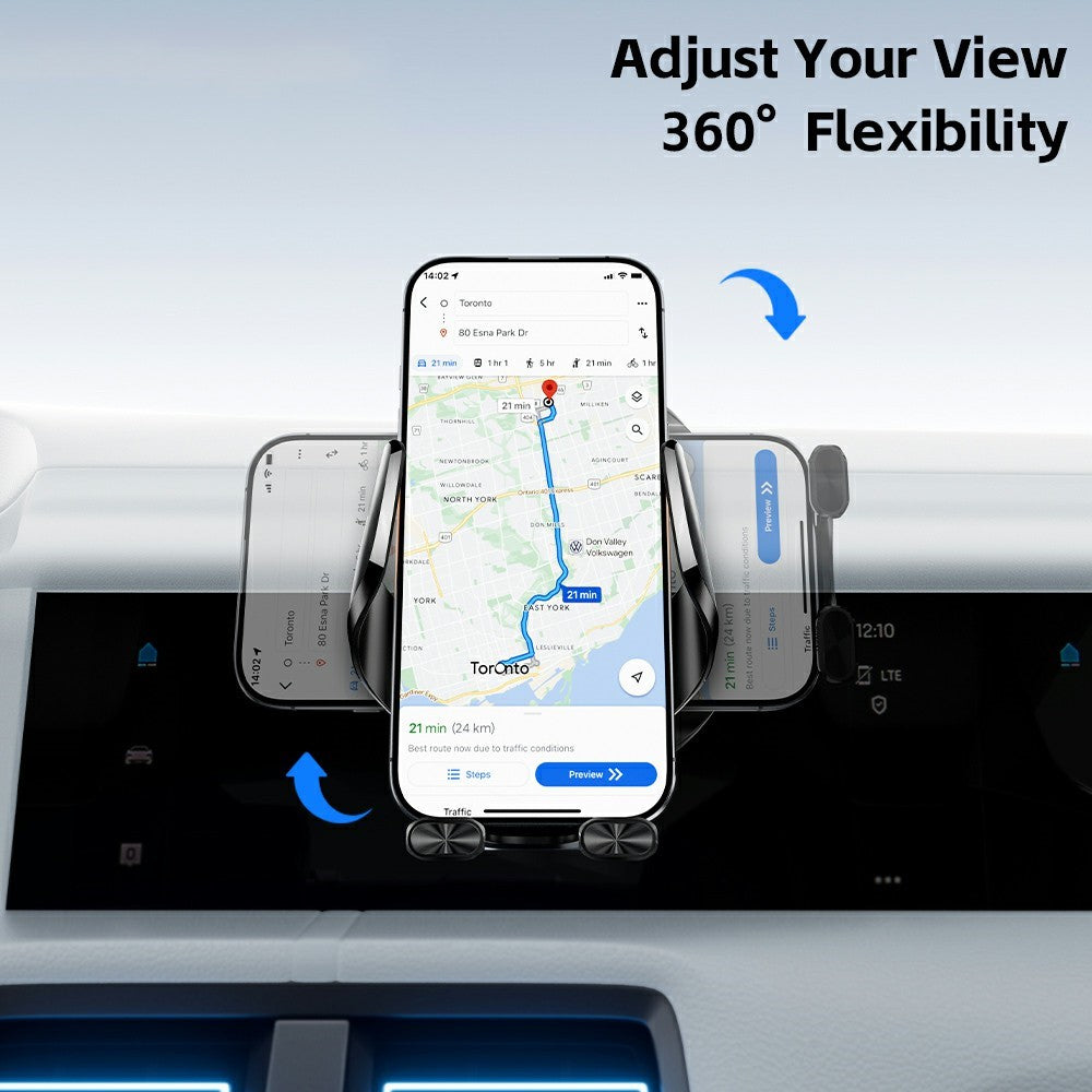 Wireless Charger 
