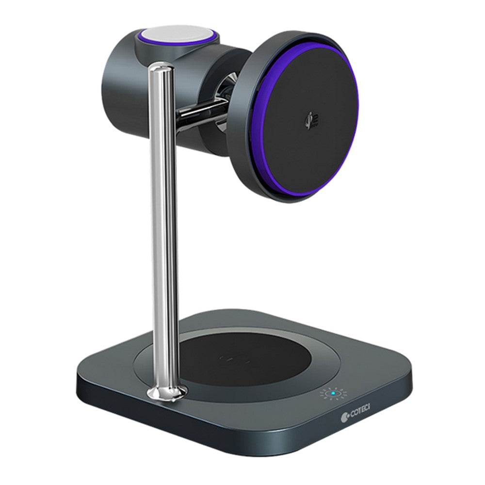 Wireless Charger 